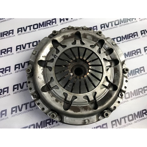 Комплект сцепления Fiat Punto 2005-2018 1.3JTD 46785460
